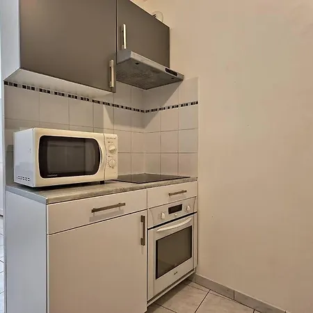 Apartment Cocon De *disney*paris*wifi* *
